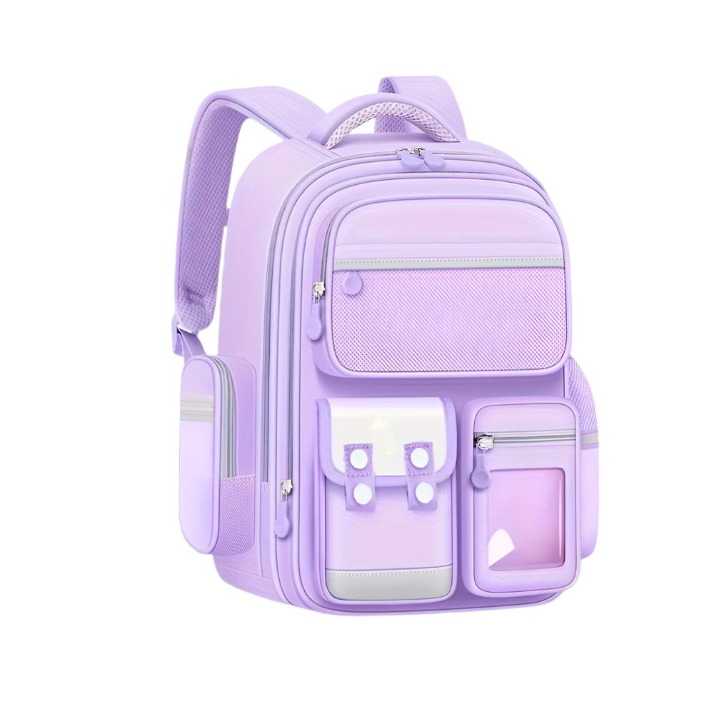 Rita Wasserdichter Kinder-Rucksack Leichtgewichtige Schultasche Niedliches Design