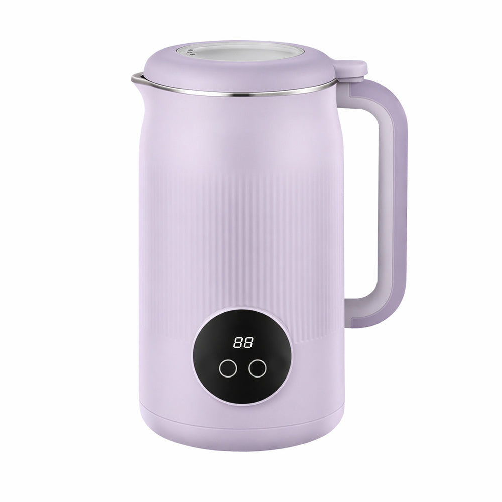 Elektrisk nøddriksmaskine, 35 Oz, multifunktionel drikkeblender