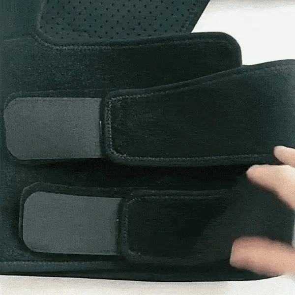 HipGuard orthopädischer Hüftstabilisator für Halt und Komfort