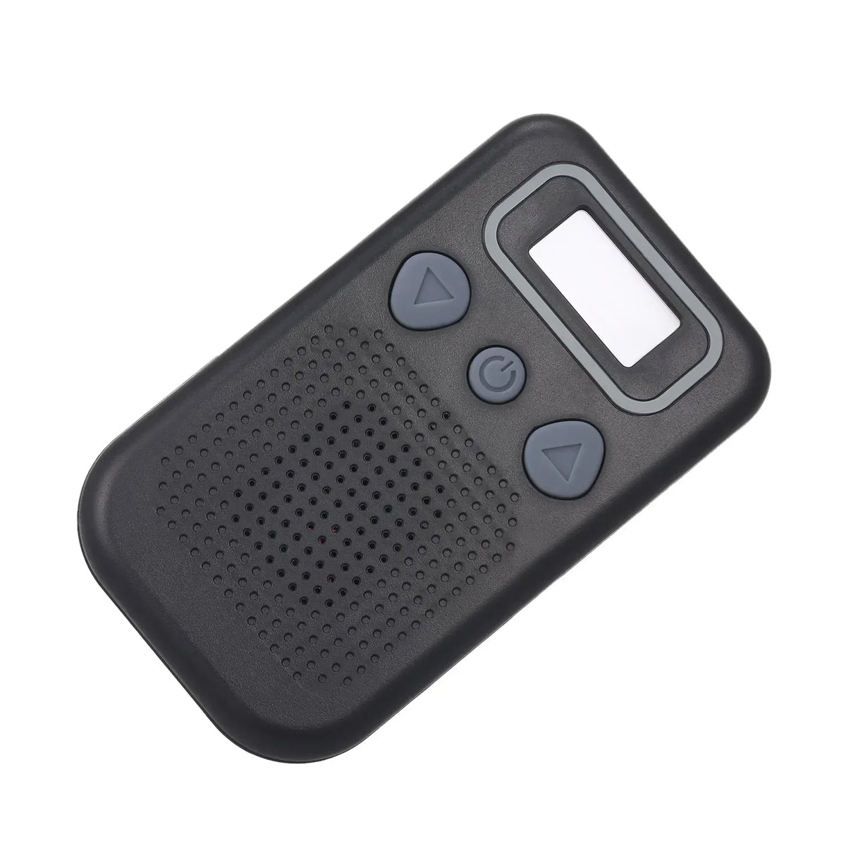 In Ear Sound Amplifier with Noise Reduction and Comfortable Fit