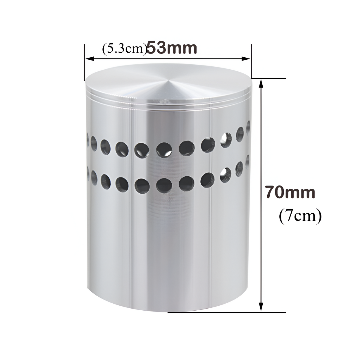 LuminBlast LED spiraal wandlamp kleurrijke moderne binnenwandlamp