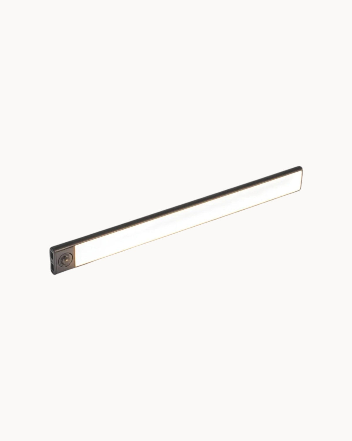 Bezprzewodowa lampa LED z czujnikiem ruchu, 3 barwami światła i akumulatorem ładowanym przez USB