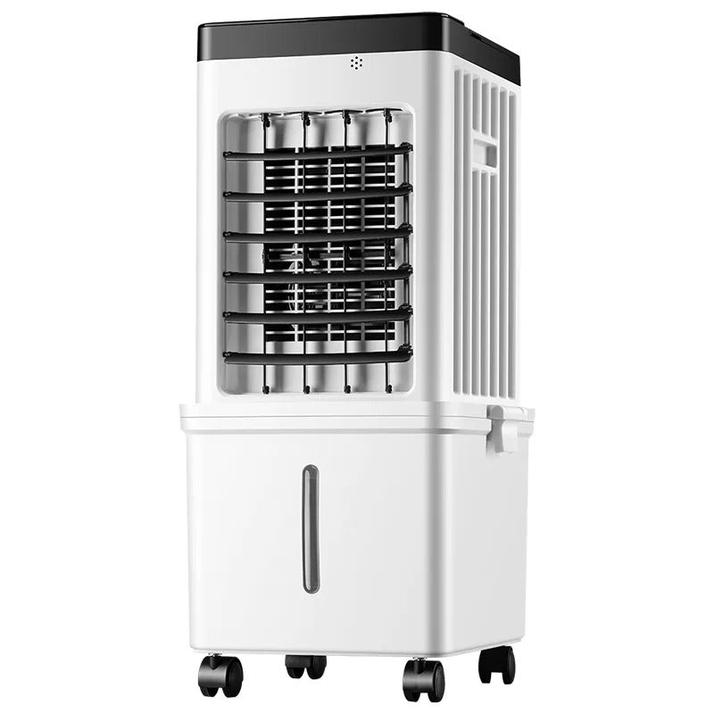 Portable Windowless Air Cooler with Remote Control
