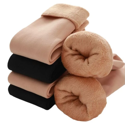 10 Paar Dicke Wintersocken – Thermo gefüttert für optimale Wärme
