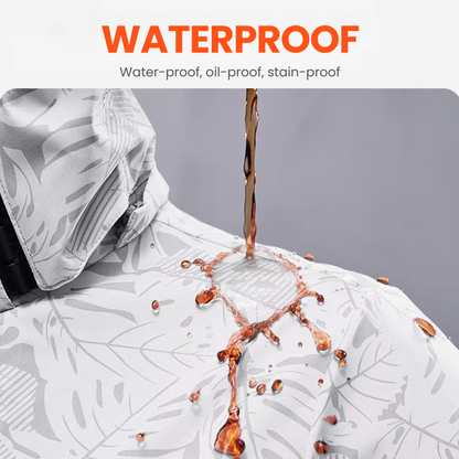 100% Waterproof Women's Outdoor Wind & Rain Jacket – Ultimate Protection for All Weather