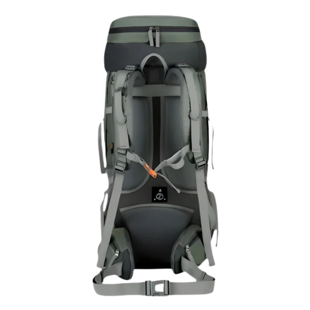 75L Hiking Backpack – Lightweight, Durable & Waterproof
