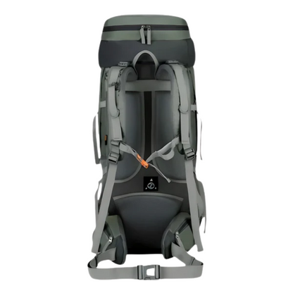 75L Hiking Backpack – Lightweight, Durable & Waterproof