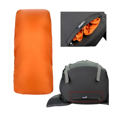 75L Hiking Backpack – Lightweight, Durable & Waterproof