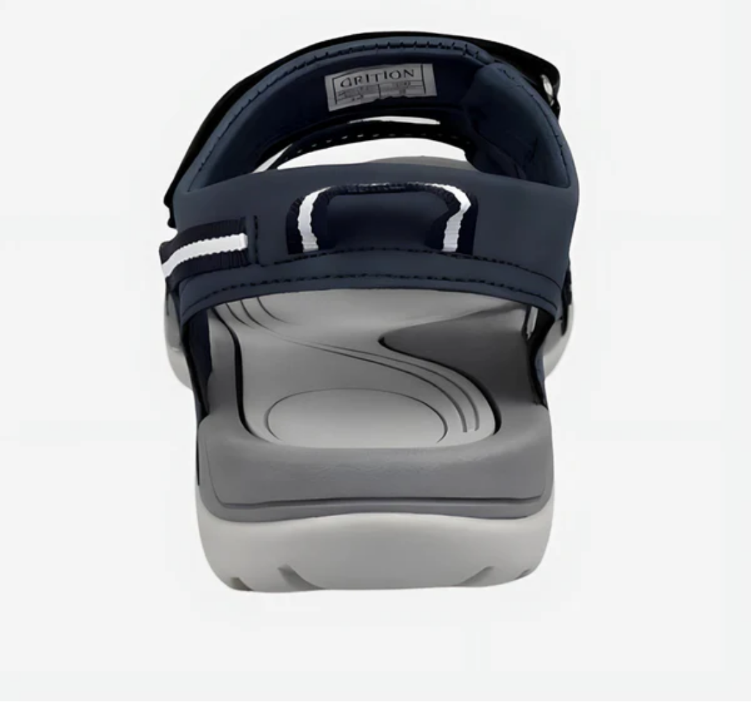 Women's Hiking Sandals - Lightweight, Waterproof & Ultra-Comfortable
