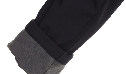 Women's Waterproof Hiking Pants - Durable & Windproof Outdoor Trousers