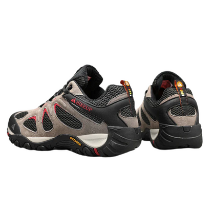 Heren Wandelschoenen – Lichtgewicht, Duurzaam & Ademend Outdoor Schoeisel