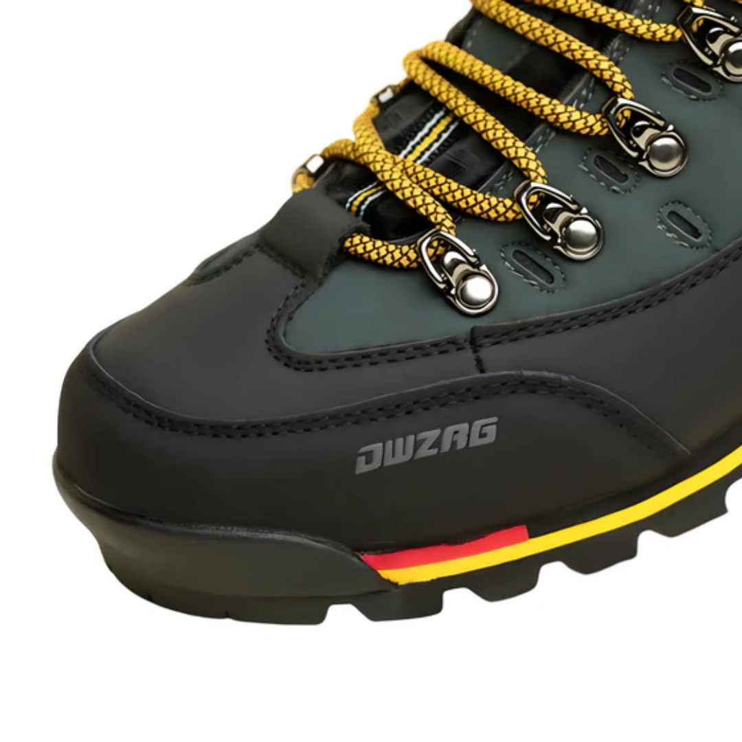 Heren Waterdichte Wandelschoenen – Duurzaam Trek Schoeisel voor Outdoor Avonturen