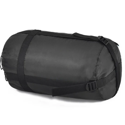 Premium Trekking Sleeping Bag -10°C - All-Season, Ultralight & Waterproof
