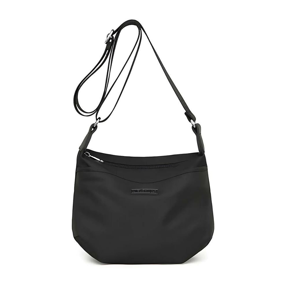 Joanna – Waterdichte Anti-Diefstal Schoudertas voor Dames – Veilige Reistas Crossbody