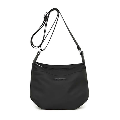 Joanna – Waterdichte Anti-Diefstal Schoudertas voor Dames – Veilige Reistas Crossbody