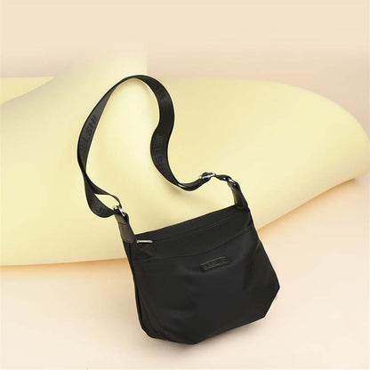 Joanna – Waterdichte Anti-Diefstal Schoudertas voor Dames – Veilige Reistas Crossbody