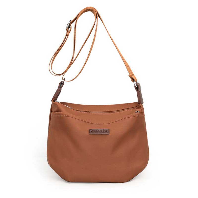 Joanna – Waterdichte Anti-Diefstal Schoudertas voor Dames – Veilige Reistas Crossbody