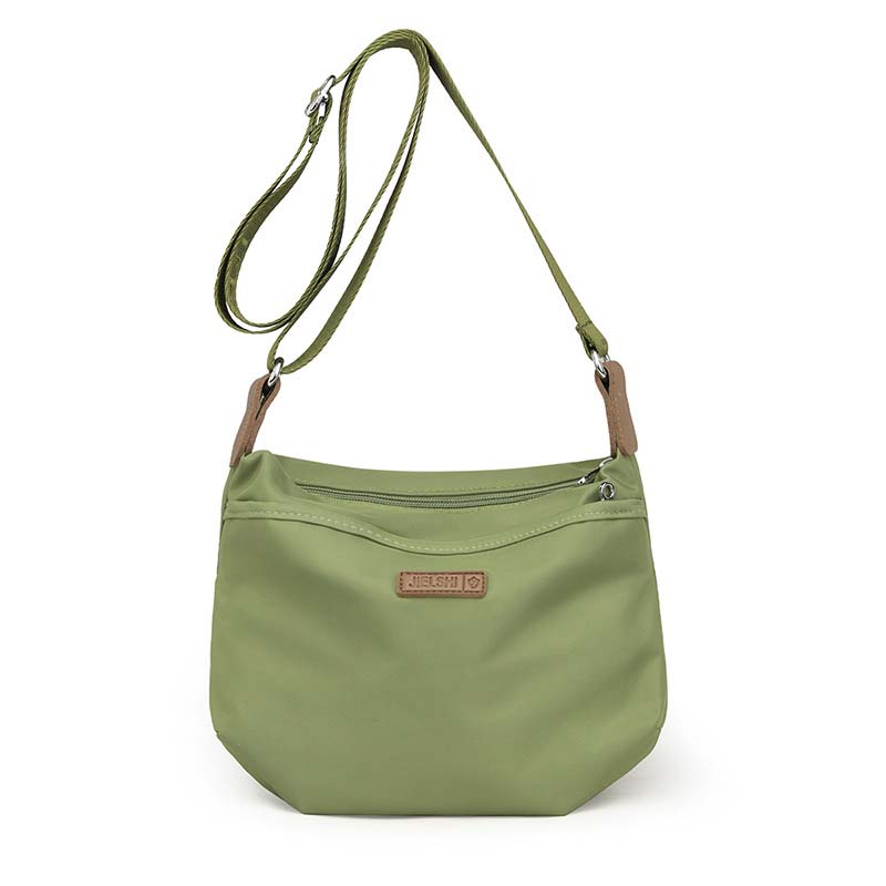 Joanna – Waterdichte Anti-Diefstal Schoudertas voor Dames – Veilige Reistas Crossbody