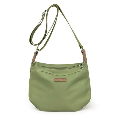Joanna – Waterdichte Anti-Diefstal Schoudertas voor Dames – Veilige Reistas Crossbody