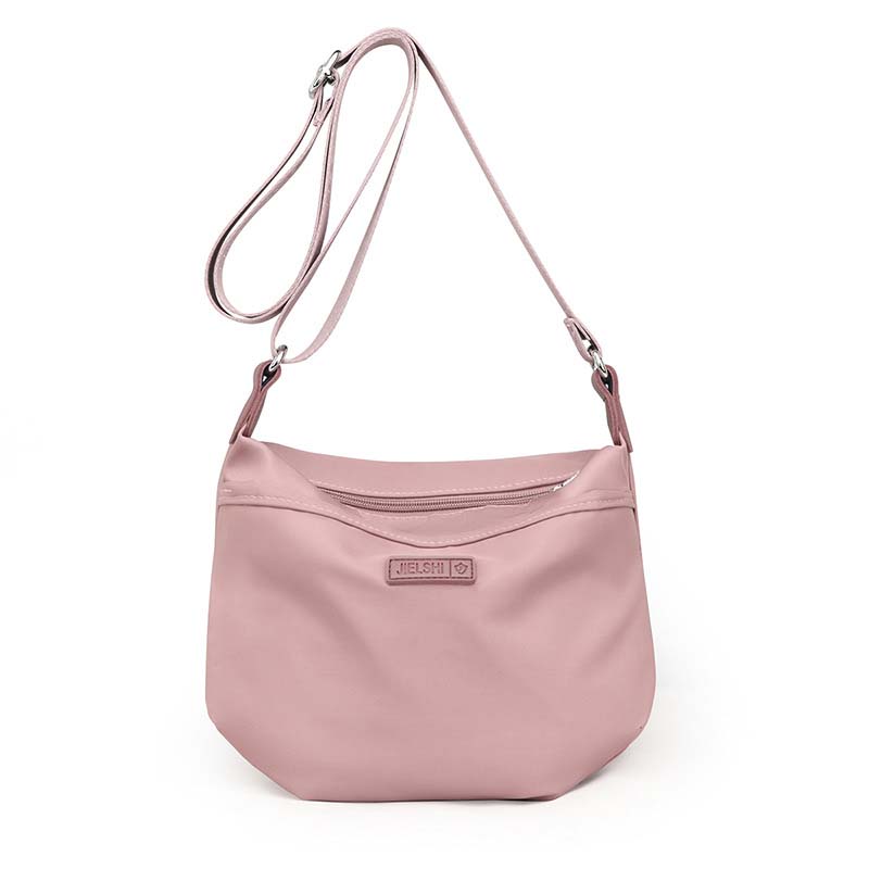 Joanna – Waterdichte Anti-Diefstal Schoudertas voor Dames – Veilige Reistas Crossbody