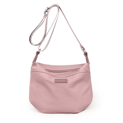 Joanna – Waterdichte Anti-Diefstal Schoudertas voor Dames – Veilige Reistas Crossbody
