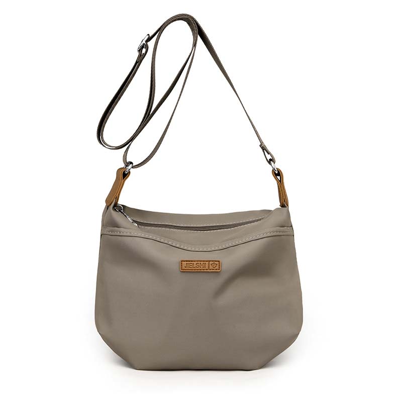 Joanna – Waterdichte Anti-Diefstal Schoudertas voor Dames – Veilige Reistas Crossbody