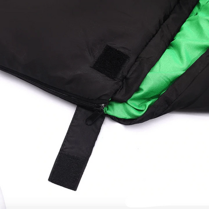 Goose Down Sleeping Bag -5C Lightweight Waterproof Camping Sleeping Bag Ultralight