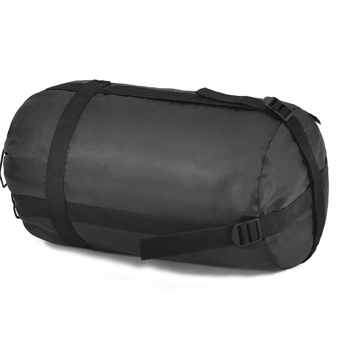 Goose Down Sleeping Bag -5C Lightweight Waterproof Camping Sleeping Bag Ultralight