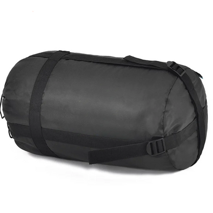 Goose Down Sleeping Bag -5C Lightweight Waterproof Camping Sleeping Bag Ultralight