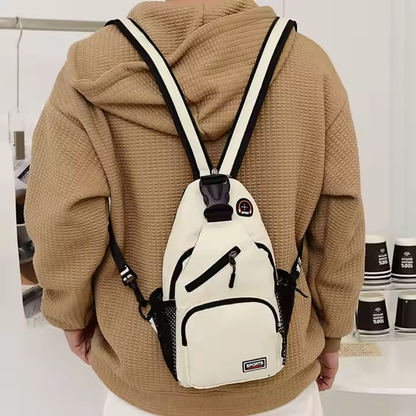 Dame crossbody taske – alsidig og stilfuld til daglig brug