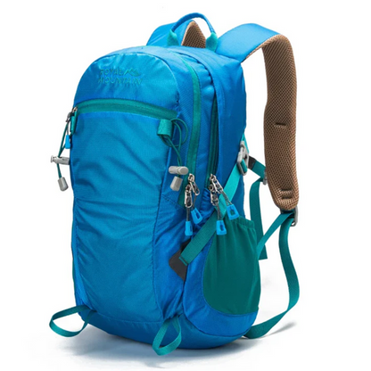 30L Waterproof Outdoor Backpack Lightweight Hiking and Travel Rucksack