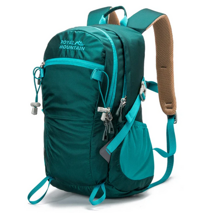 30L Waterproof Outdoor Backpack Lightweight Hiking and Travel Rucksack