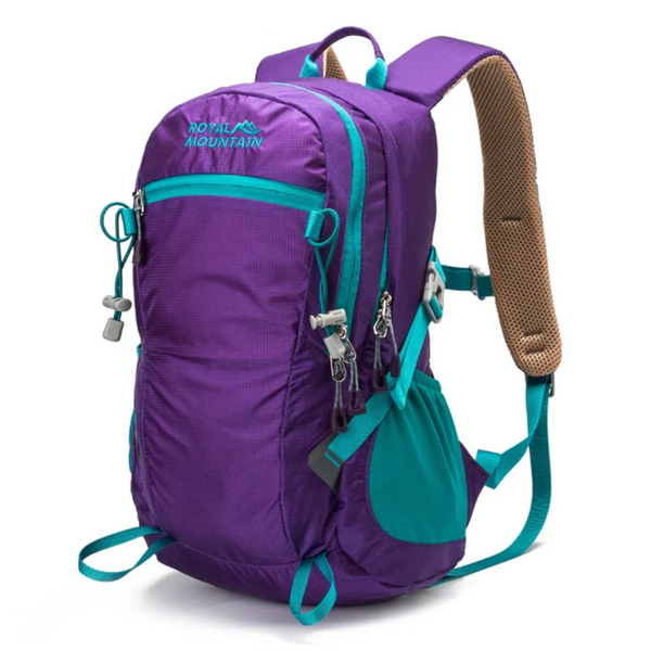 30L Waterproof Outdoor Backpack Lightweight Hiking and Travel Rucksack