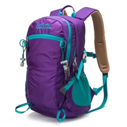 30L Waterproof Outdoor Backpack Lightweight Hiking and Travel Rucksack