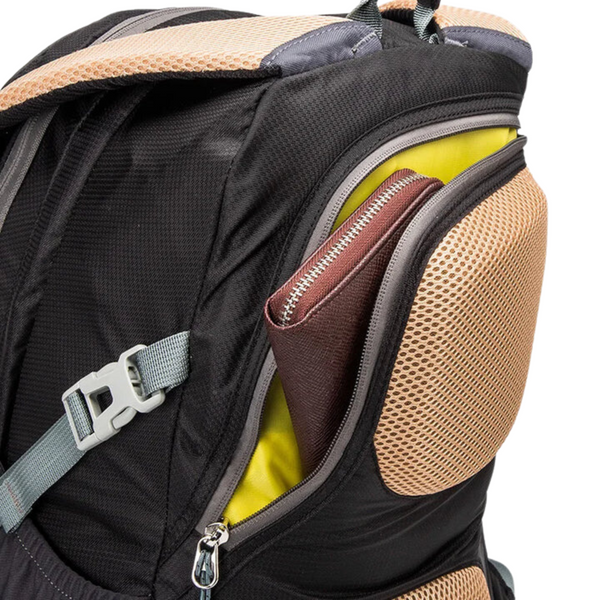 30L Waterproof Outdoor Backpack Lightweight Hiking and Travel Rucksack
