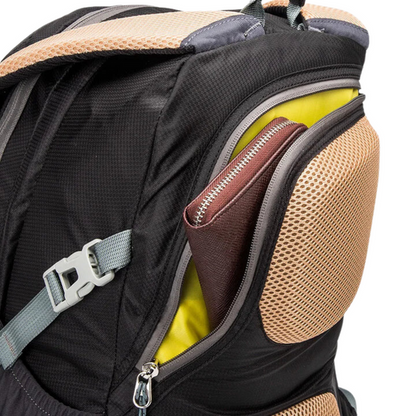 30L Waterproof Outdoor Backpack Lightweight Hiking and Travel Rucksack