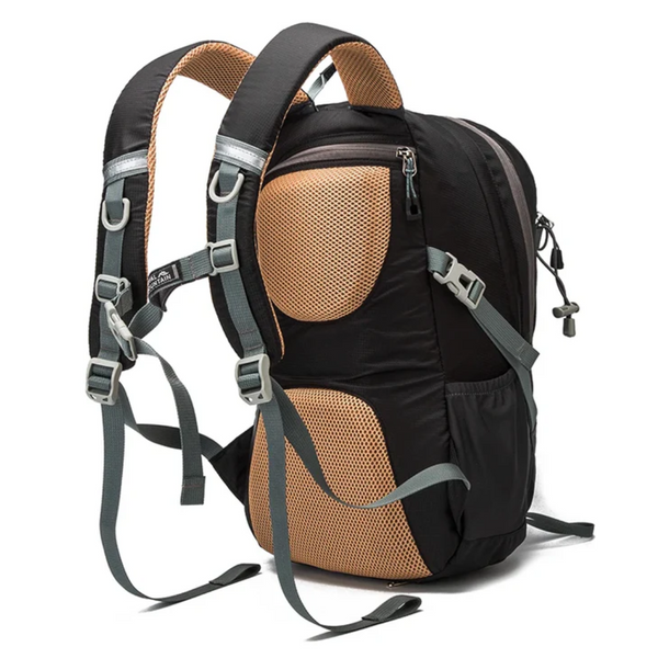 30L Waterproof Outdoor Backpack Lightweight Hiking and Travel Rucksack