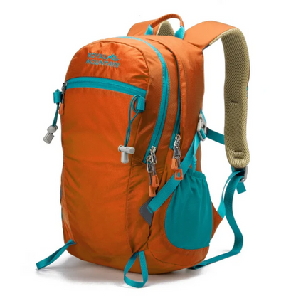 30L Waterproof Outdoor Backpack Lightweight Hiking and Travel Rucksack