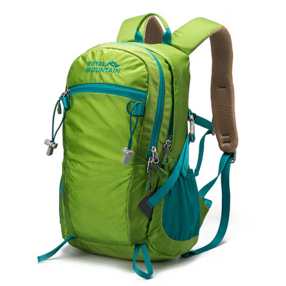 30L Waterproof Outdoor Backpack Lightweight Hiking and Travel Rucksack