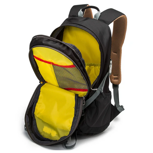 30L Waterproof Outdoor Backpack Lightweight Hiking and Travel Rucksack