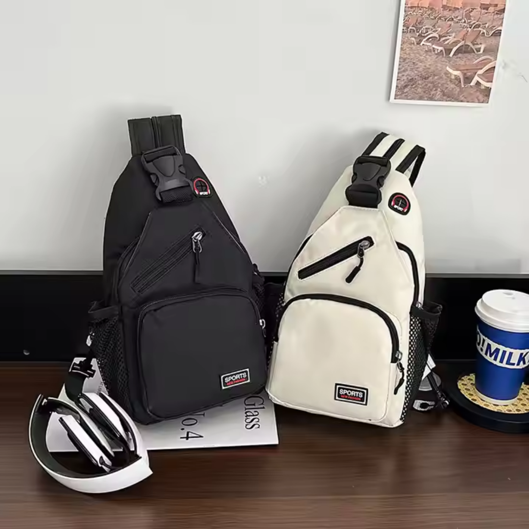 Dame crossbody taske – alsidig og stilfuld til daglig brug