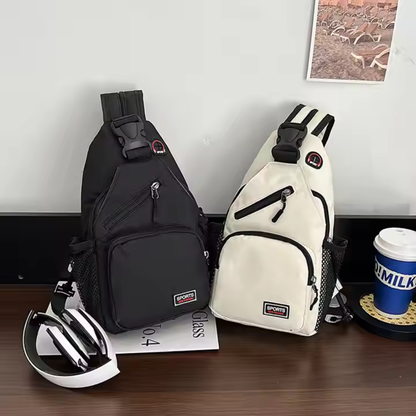 Dame crossbody taske – alsidig og stilfuld til daglig brug