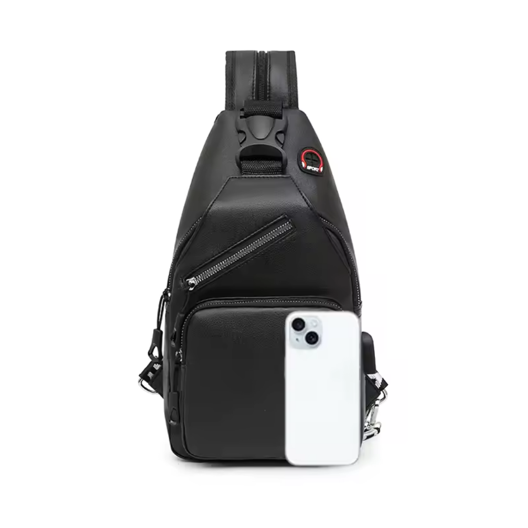 Dame crossbody taske – alsidig og stilfuld til daglig brug