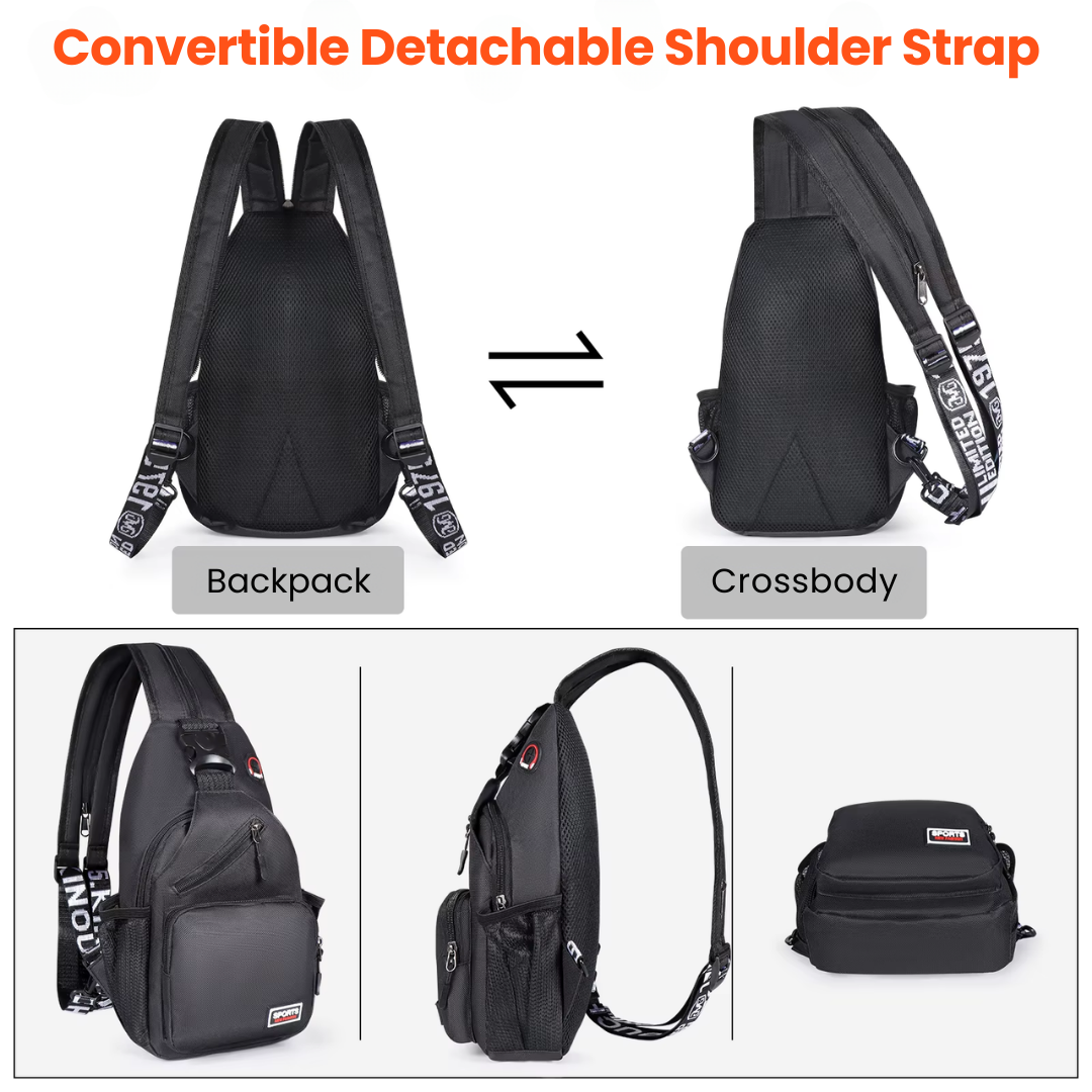 Dame crossbody taske – alsidig og stilfuld til daglig brug