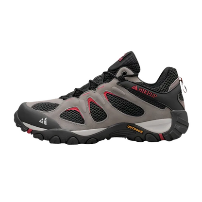 Heren Wandelschoenen – Lichtgewicht, Duurzaam & Ademend Outdoor Schoeisel