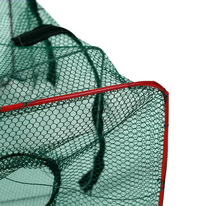Faltbare Krabben- & Hummerfalle – Robust & Einfach zu Benutzen