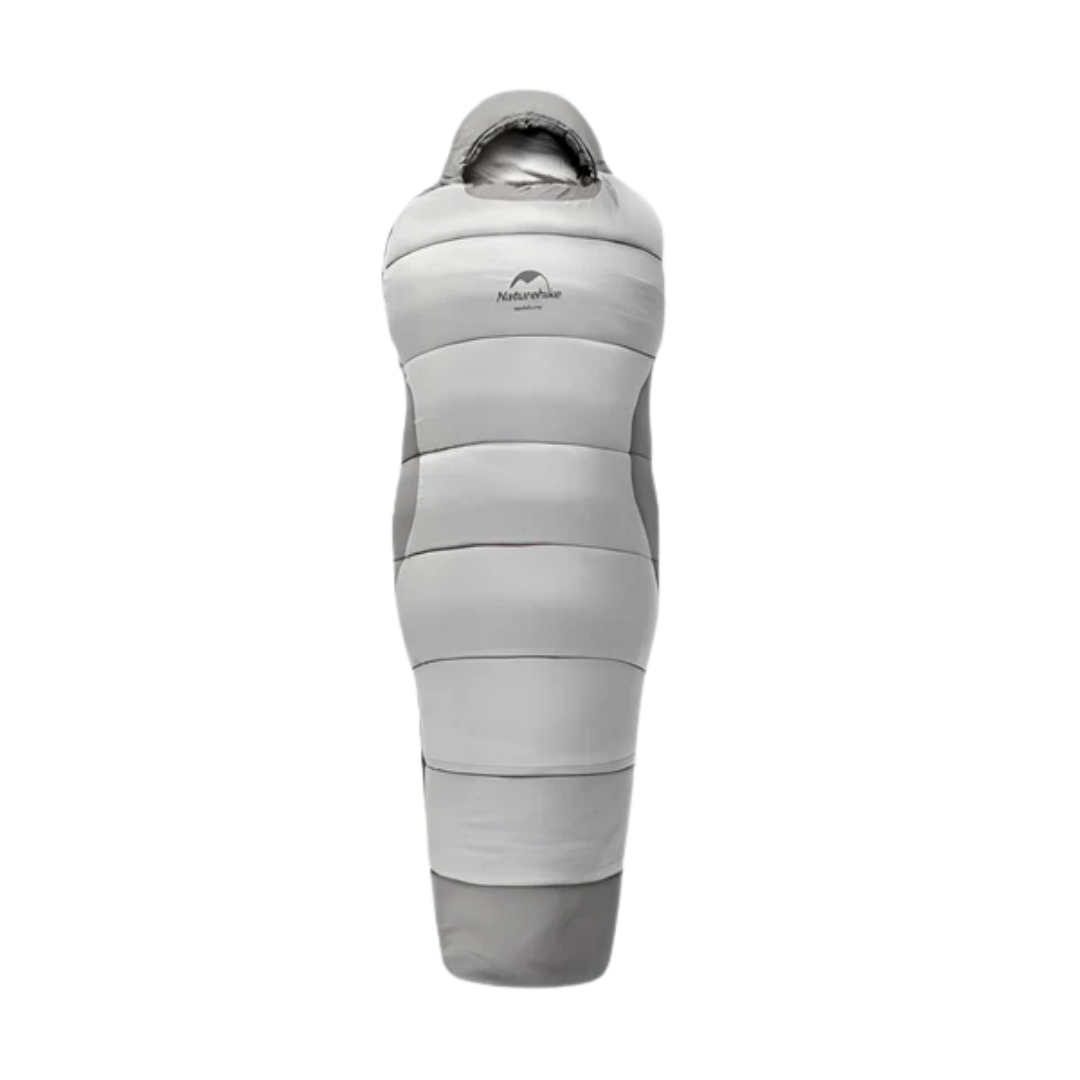 Premium -13°C Sleeping Bag - 4-Season Camping, Hiking & Trekking