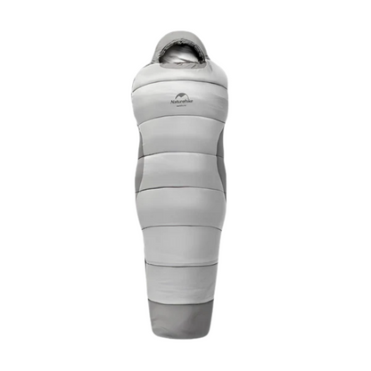 Premium -13°C Sleeping Bag - 4-Season Camping, Hiking & Trekking