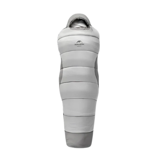 Premium -13°C Sleeping Bag - 4-Season Camping, Hiking & Trekking