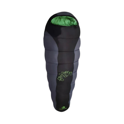 Goose Down Sleeping Bag -5C Lightweight Waterproof Camping Sleeping Bag Ultralight